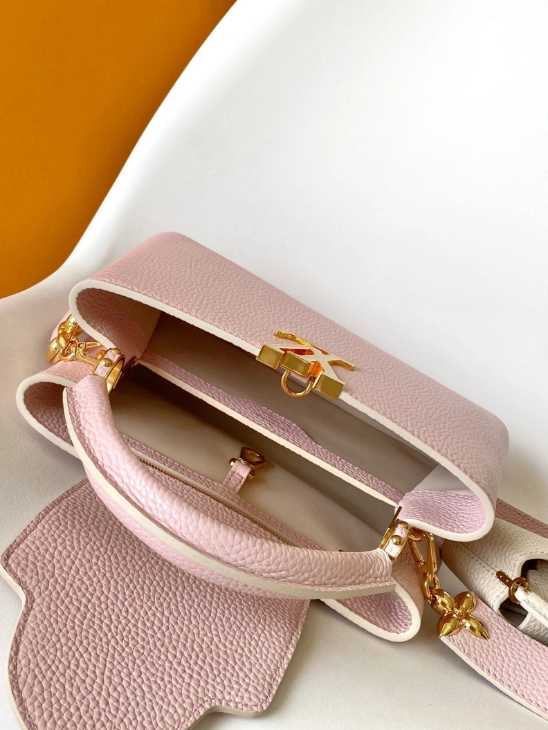 LX Caxucines Bags Classic 18756