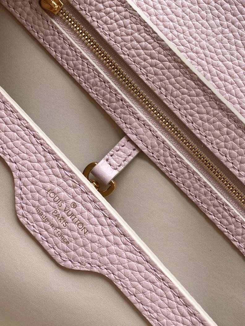LX Caxucines Bags Classic 18756