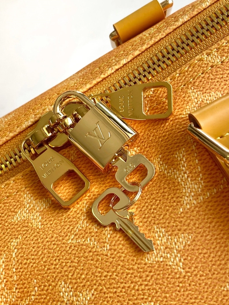 EyeCatching LX Travel Bags 18383