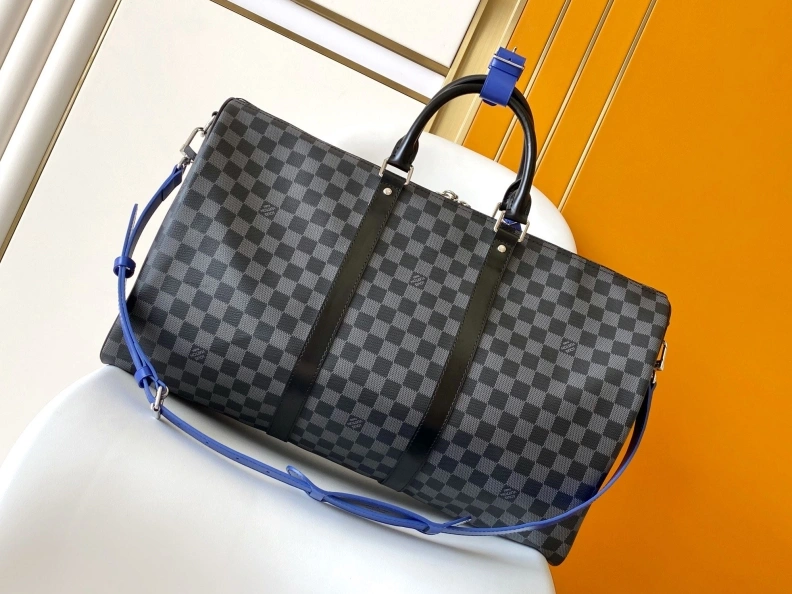 LX Travel Bags ModernLook 18378