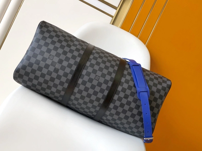LX Travel Bags ModernLook 18378