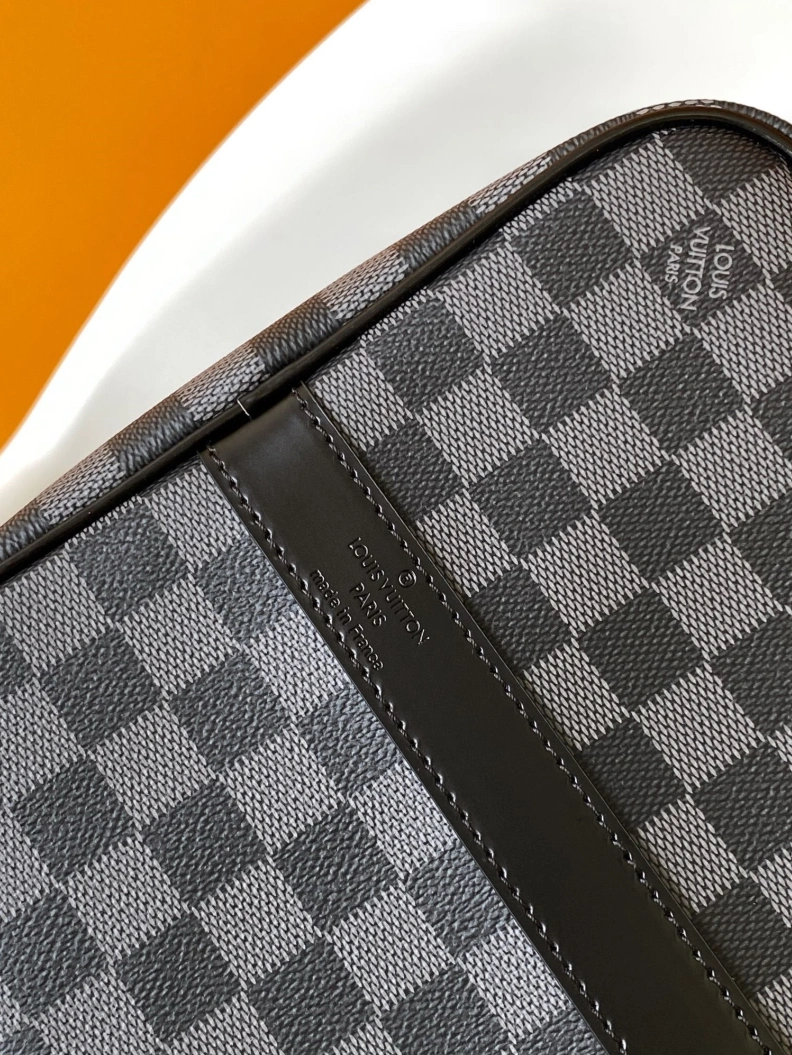 LX Travel Bags ModernLook 18378