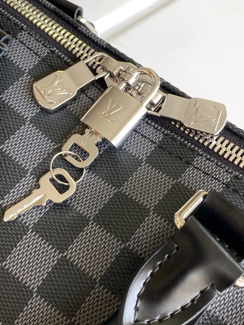 LX Travel Bags ModernLook 18378