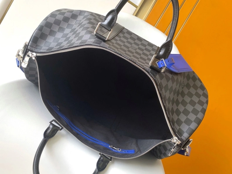 LX Travel Bags ModernLook 18378