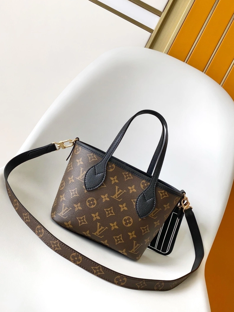 SmartChoice LX Shopping Bags 18535