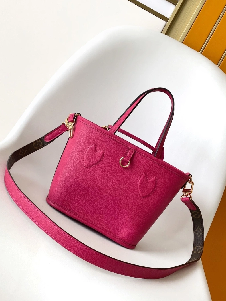 Soft LX Shopping Bags 18522