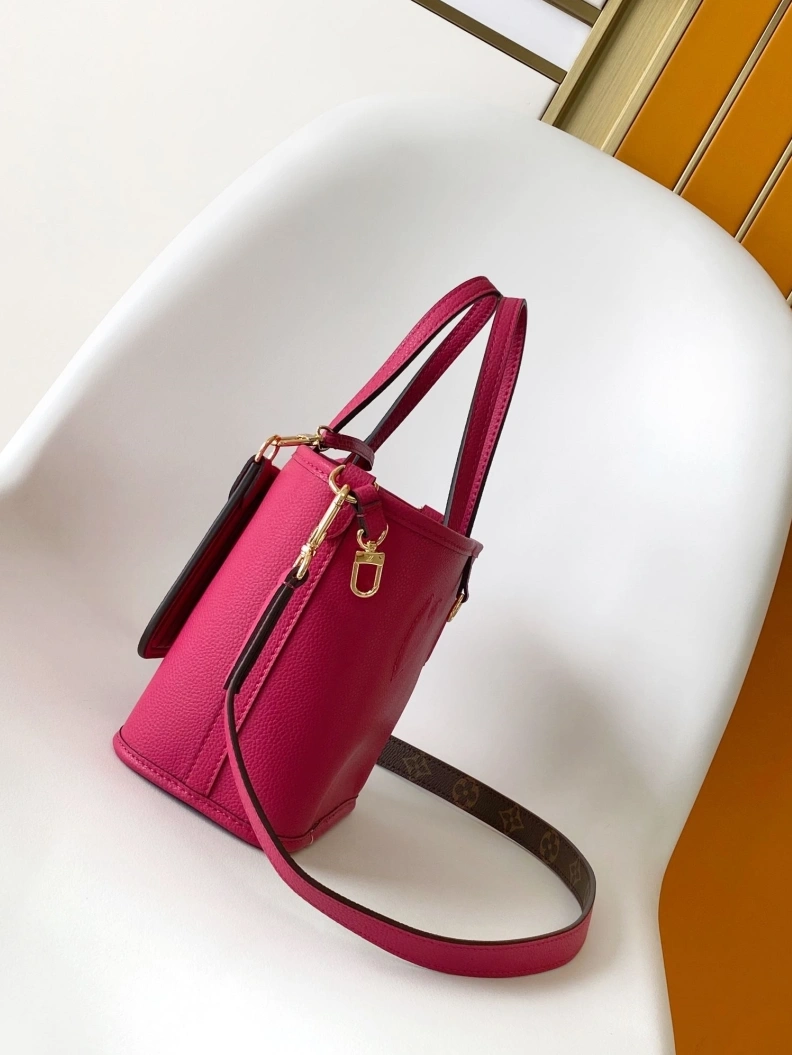 Soft LX Shopping Bags 18522
