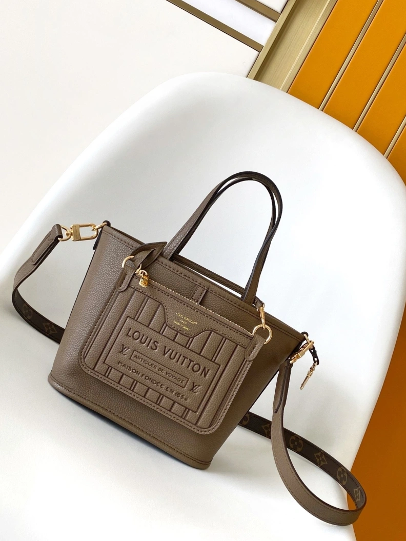 LX Shopping Bags ModernLook 18546