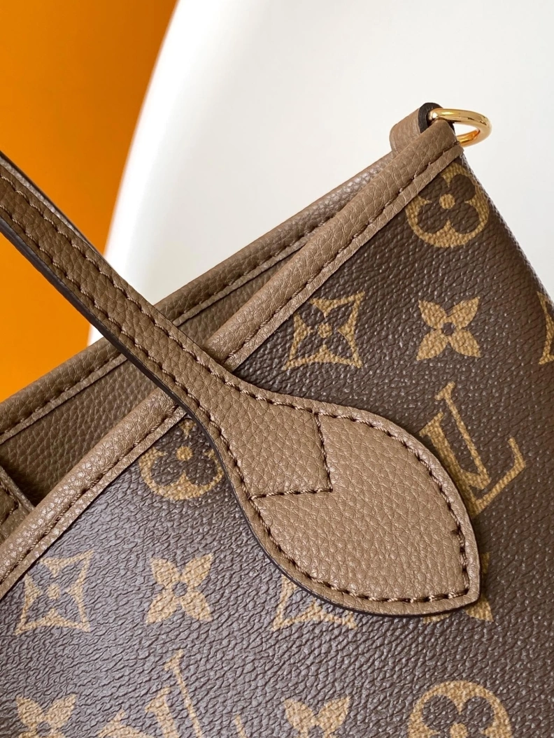 LX Shopping Bags ModernLook 18546