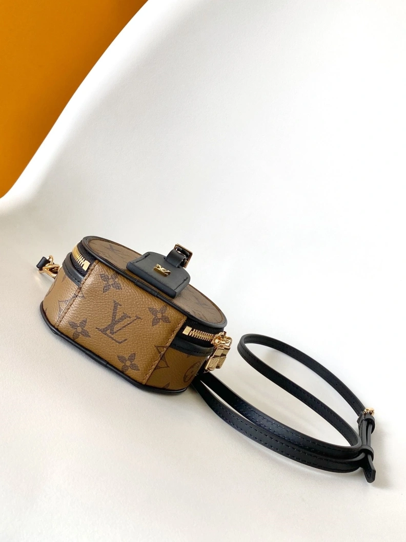 Minimalist LX Round Bags 18721
