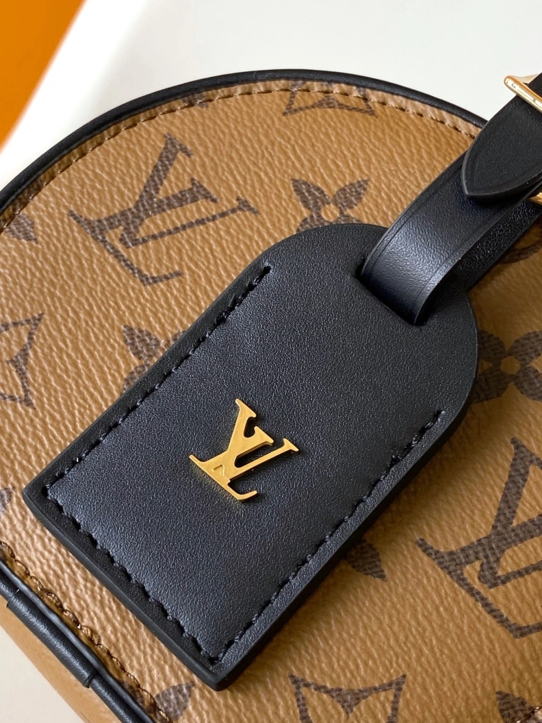 Minimalist LX Round Bags 18721