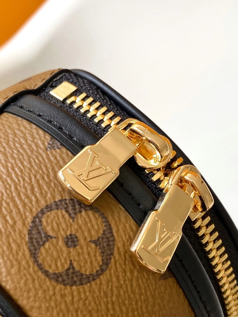 Minimalist LX Round Bags 18721