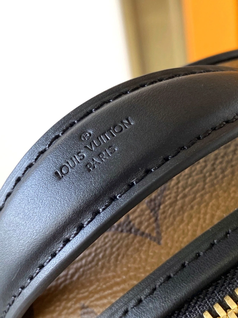 Minimalist LX Round Bags 18721