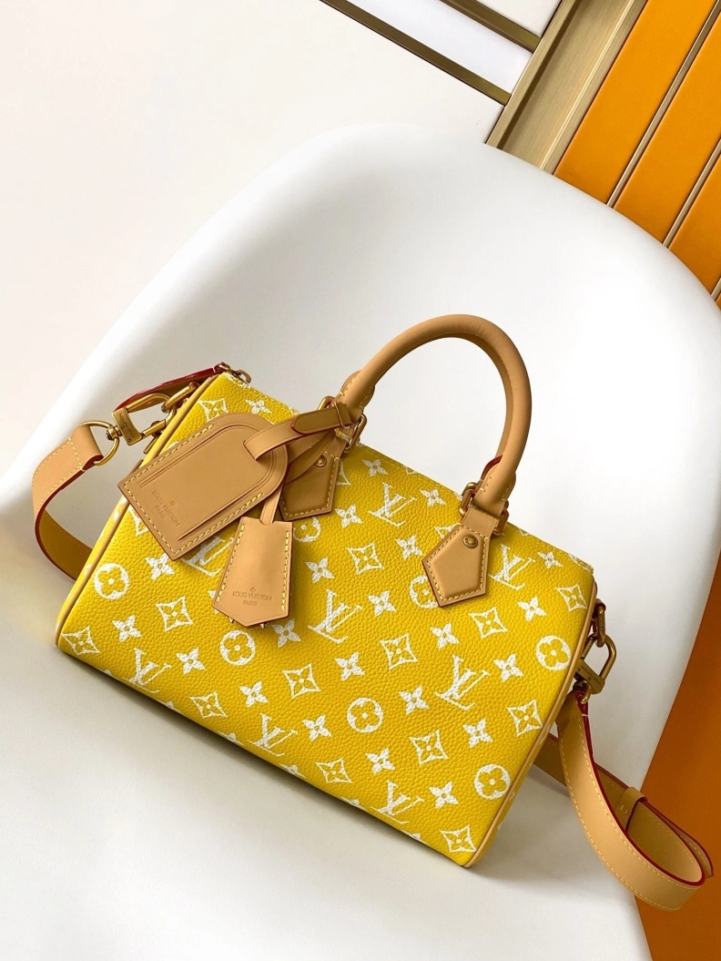 LX Speedy Bags Refined 18490
