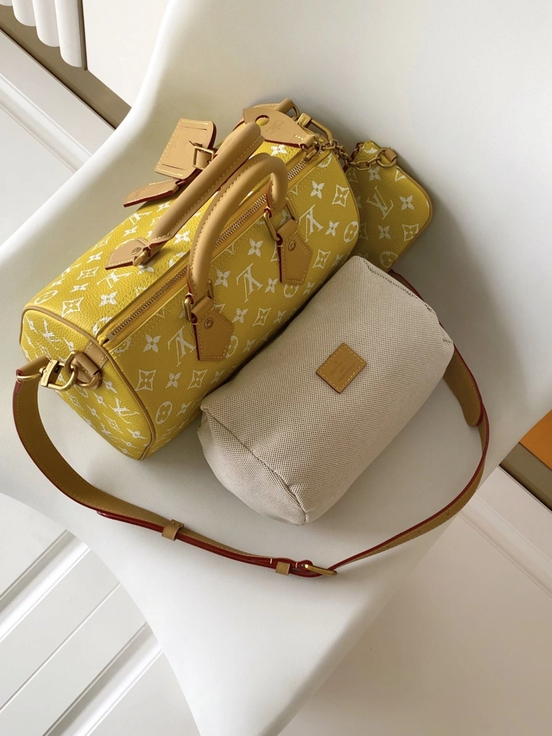 LX Speedy Bags Refined 18490