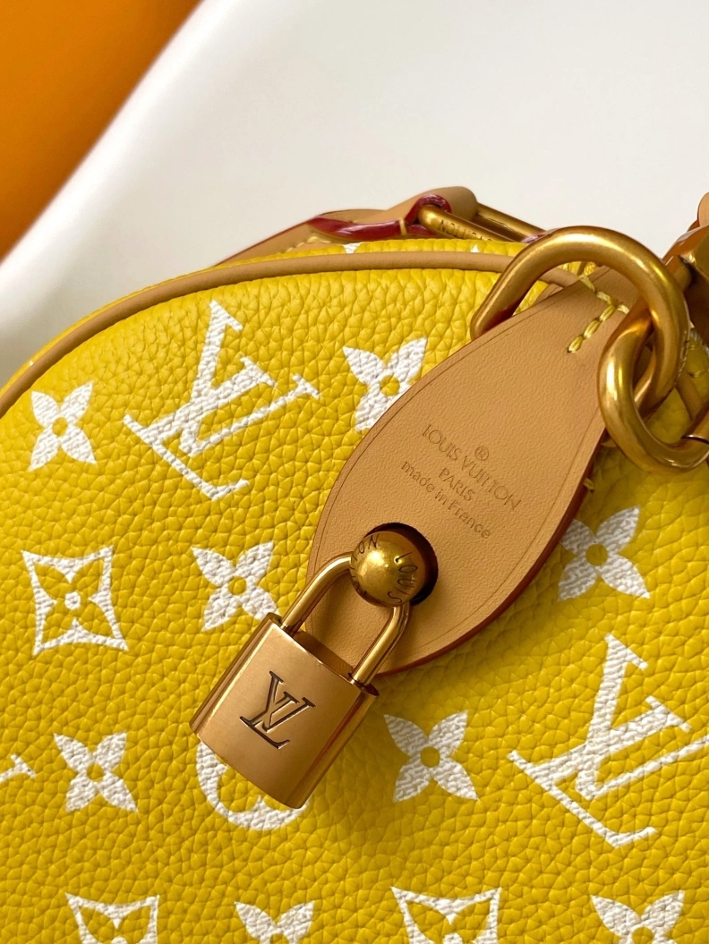 LX Speedy Bags Refined 18490