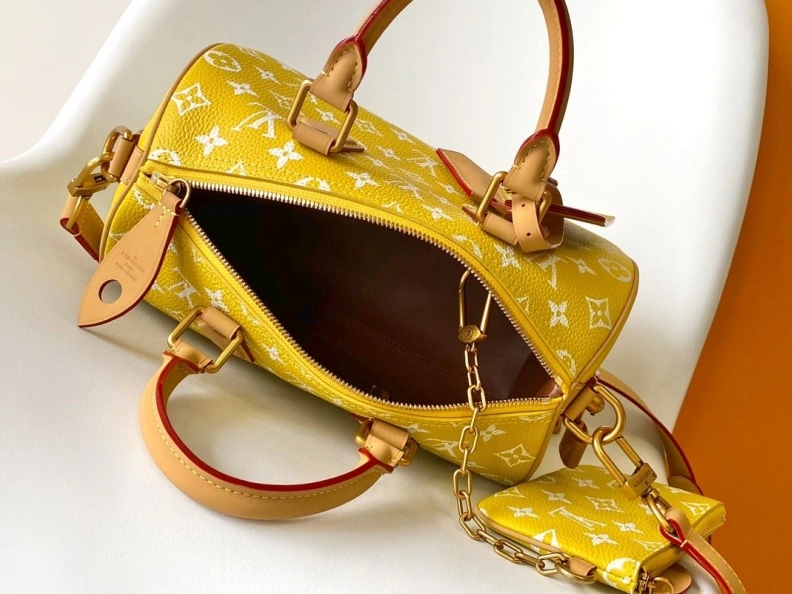 LX Speedy Bags Refined 18490