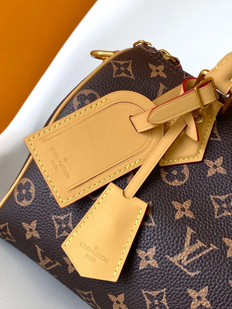 Versatile LX Speedy Bags 18489