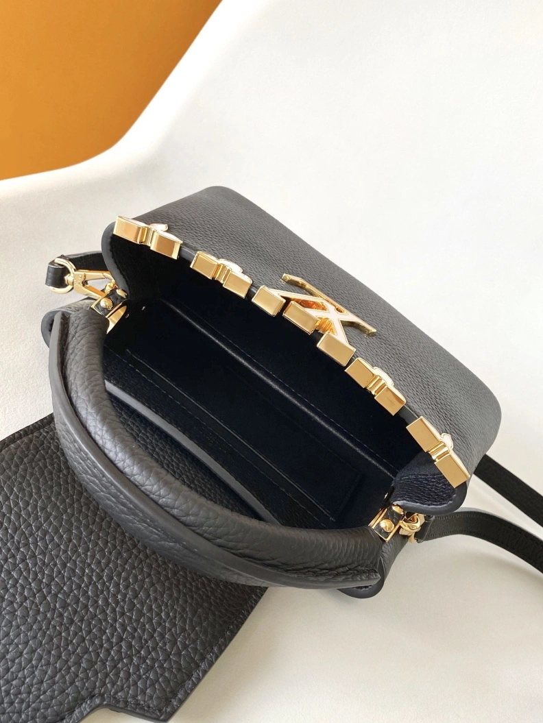 LX Caxucines Bags Cozy 18745