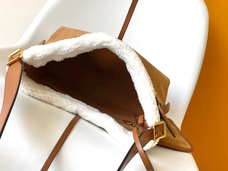 LX Top Handle Bags Efficient 18417
