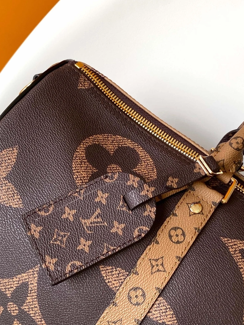 LX Travel Bags Sophisticated 18381