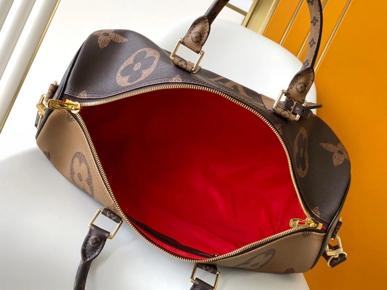LX Travel Bags Sophisticated 18381