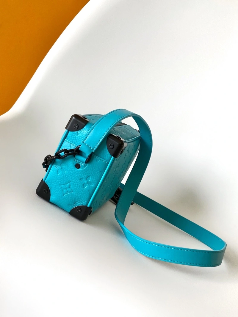 LX Box Bags TopPick 16355