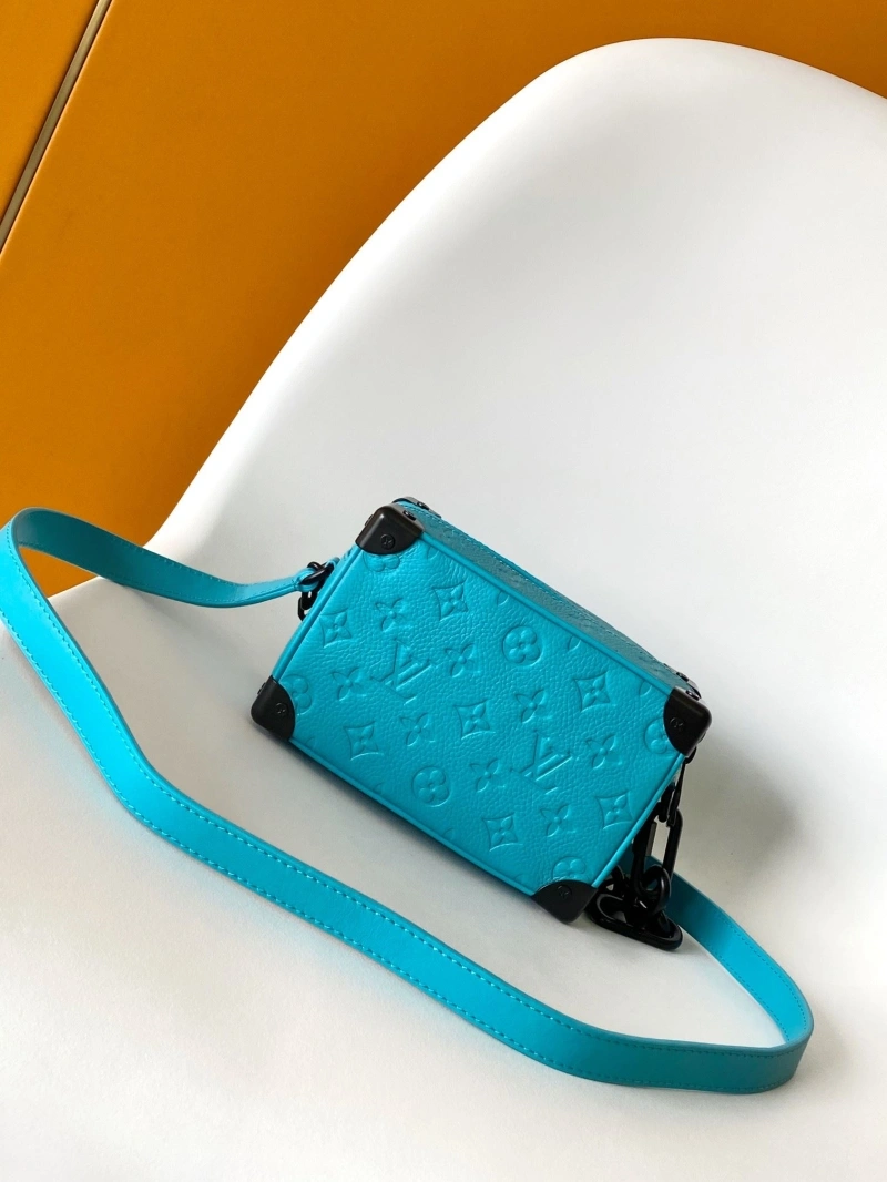 LX Box Bags TopPick 16355