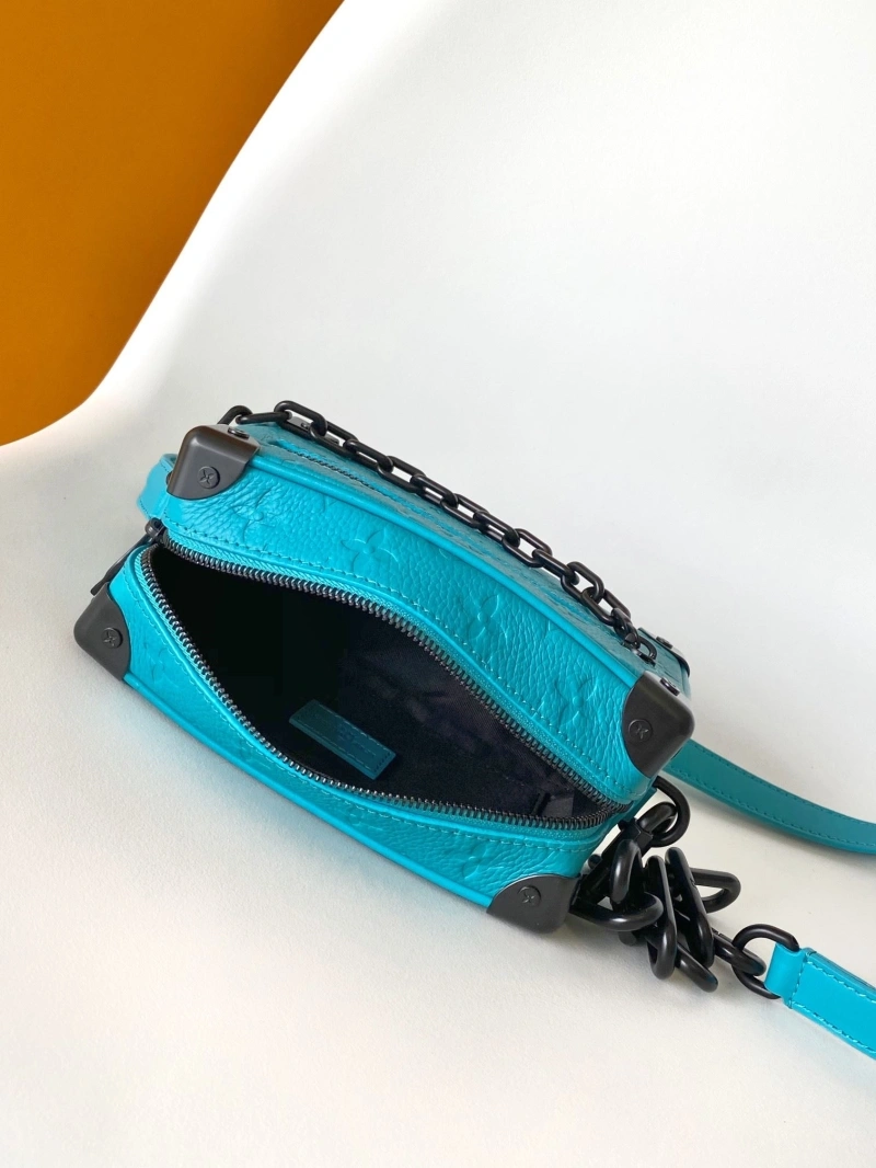 LX Box Bags TopPick 16355