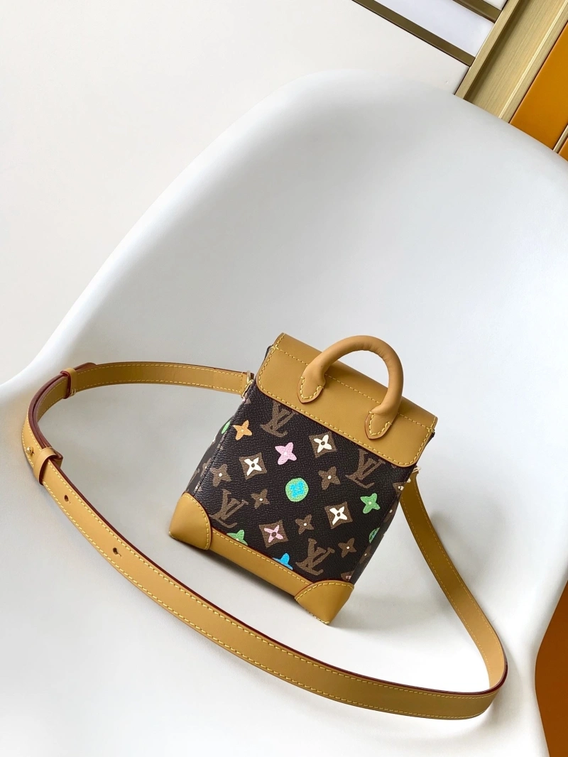 LX Satchel bags Popular 16310