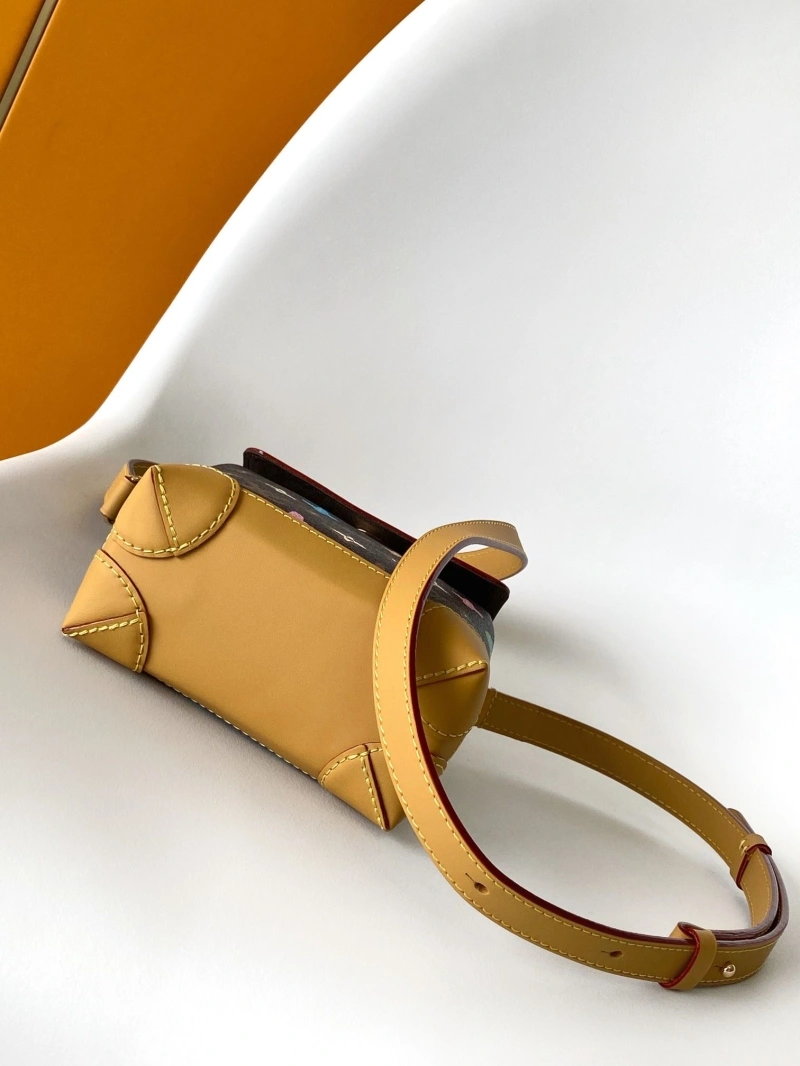 LX Satchel bags Popular 16310