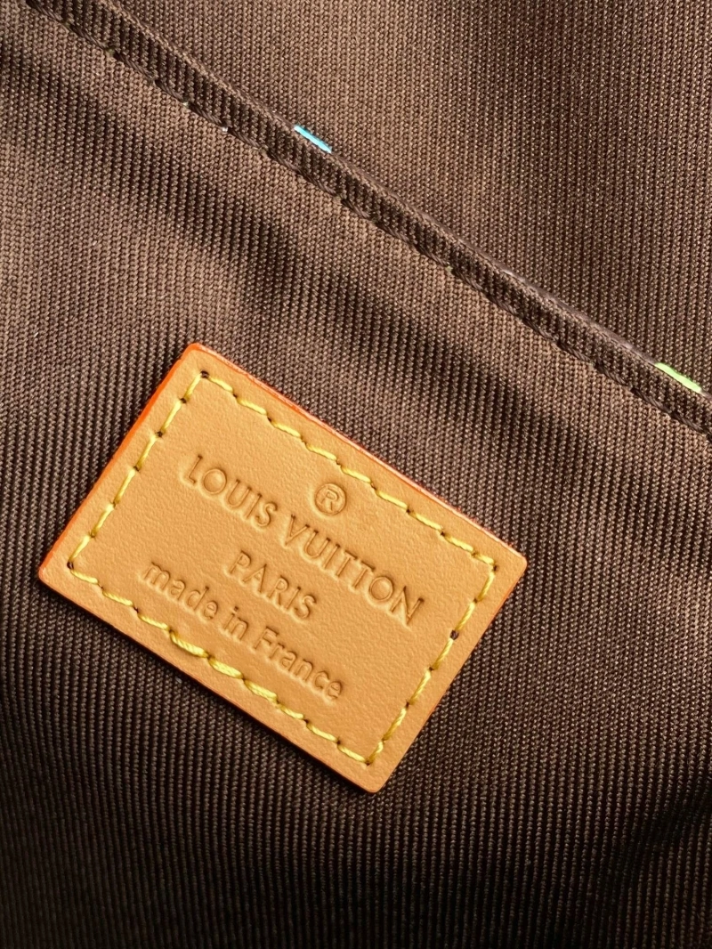 LX Satchel bags Popular 16310