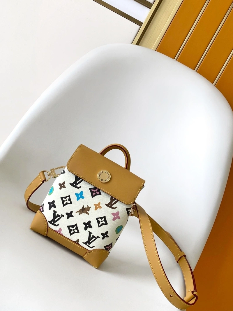 LX Satchel bags EyeCatching 16315