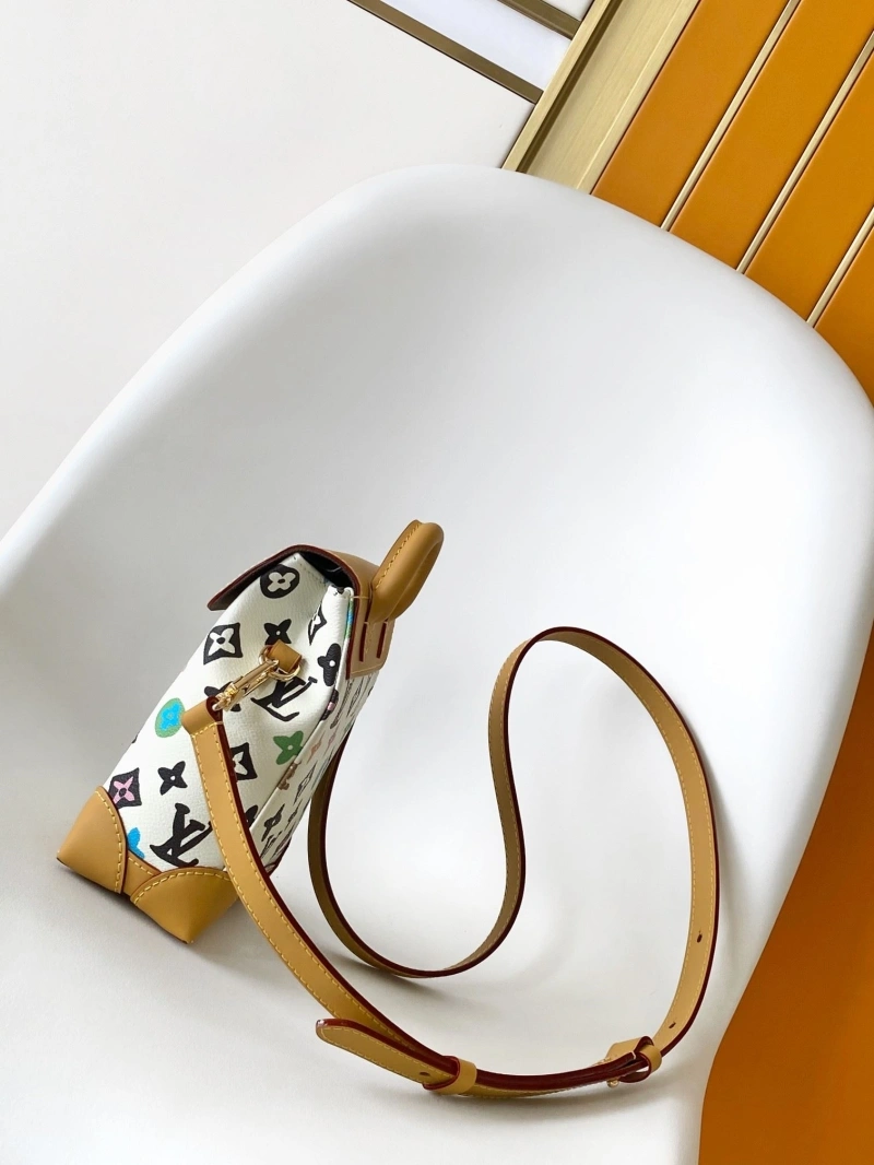 LX Satchel bags EyeCatching 16315