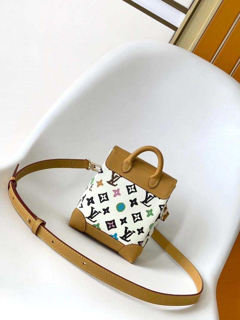 LX Satchel bags EyeCatching 16315