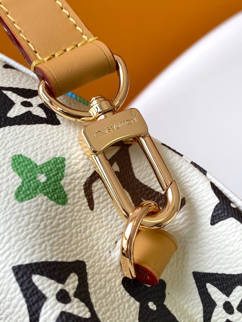 LX Satchel bags EyeCatching 16315