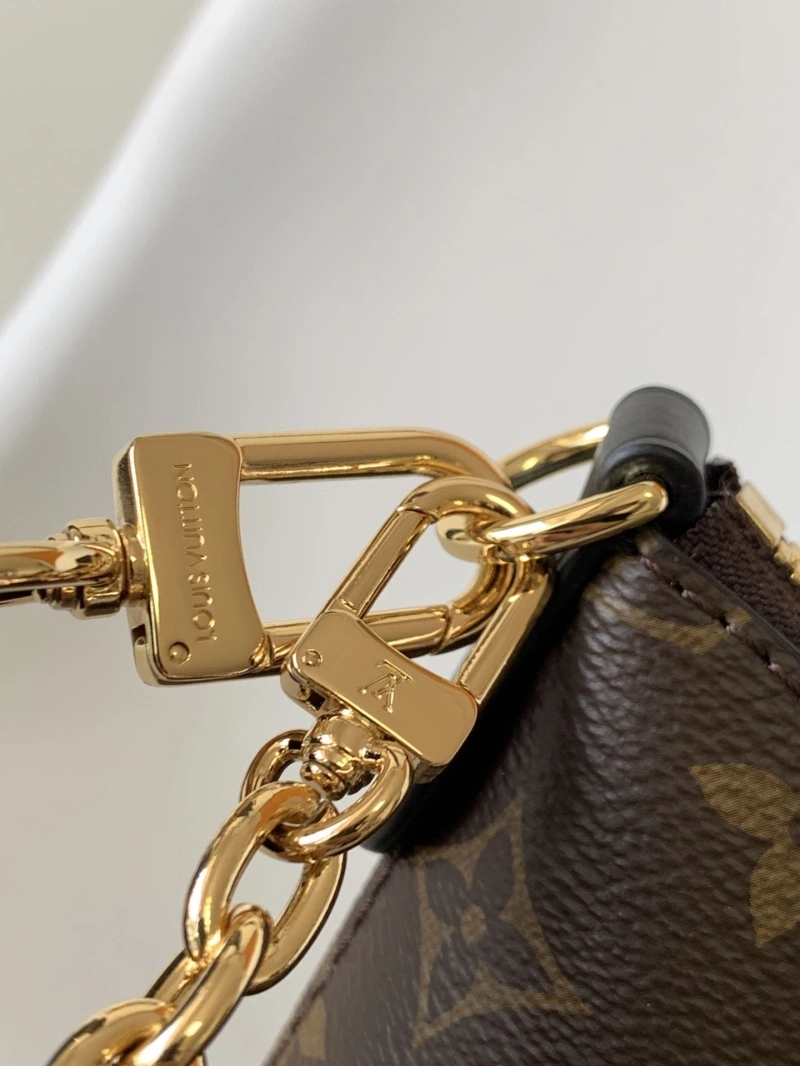 LX Satchel bags Timeless 16295