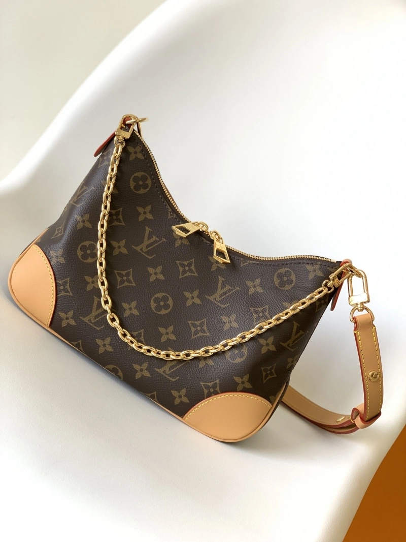 LX Satchel bags Compact 16309