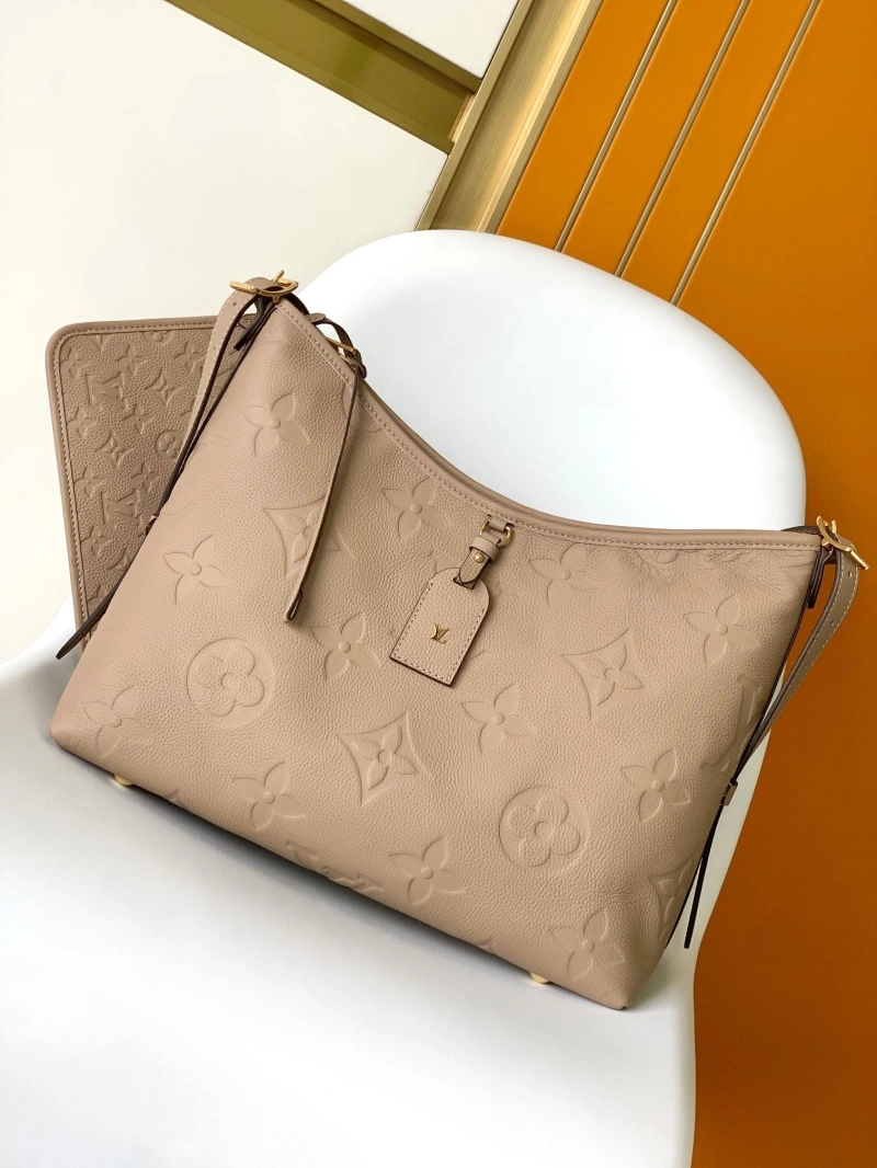 LX Top Handle Bags Resilient 16195