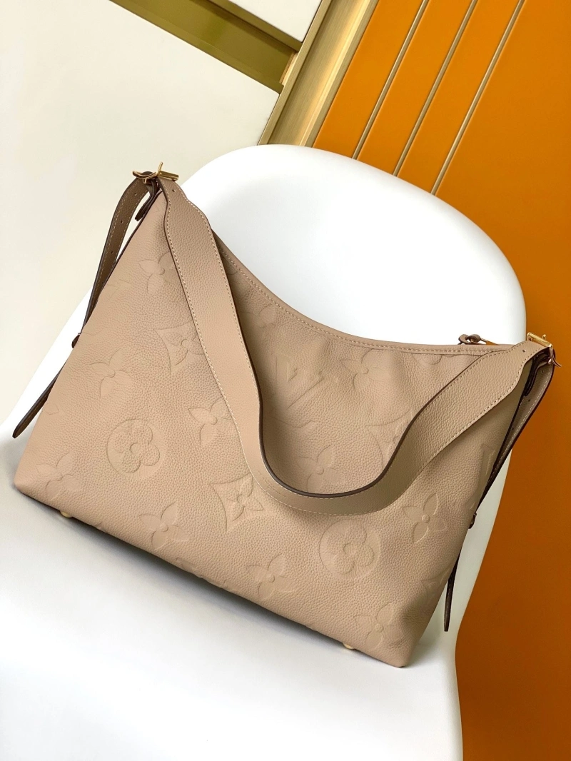 LX Top Handle Bags Resilient 16195