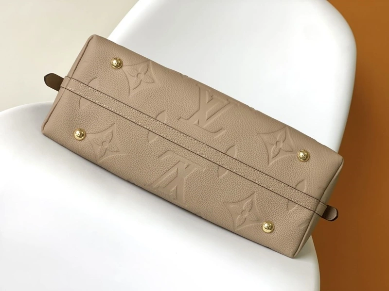 LX Top Handle Bags Resilient 16195