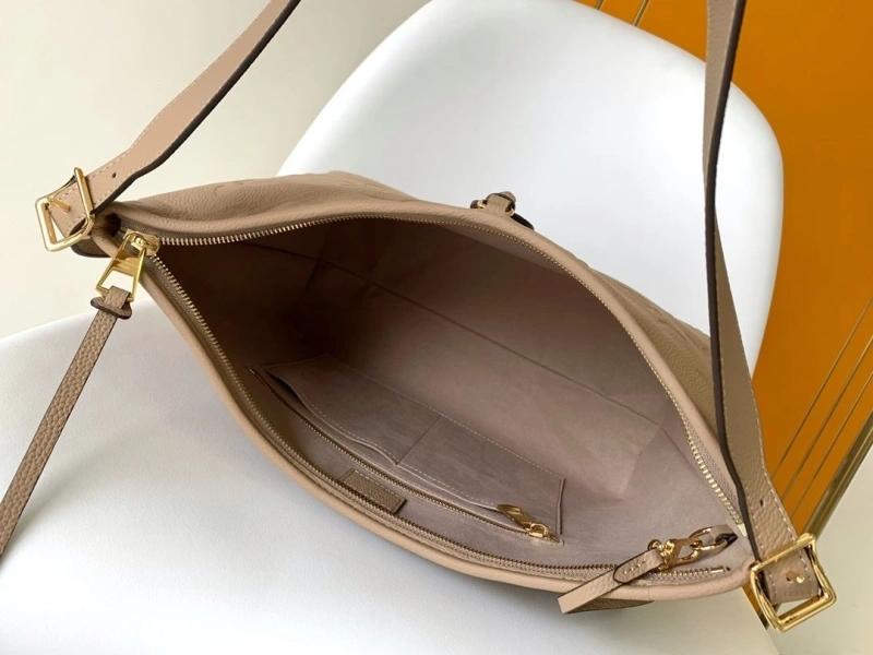 LX Top Handle Bags Resilient 16195