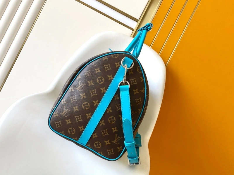 LX Travel Bags Trendy 16172