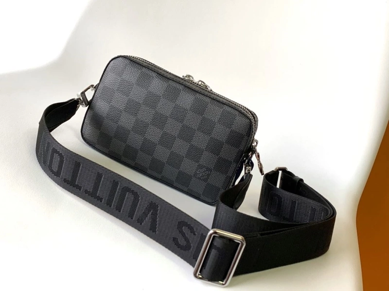 Unique LX Satchel bags 16294