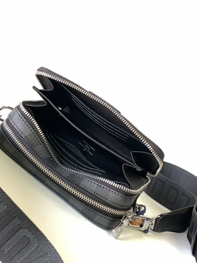 Unique LX Satchel bags 16294