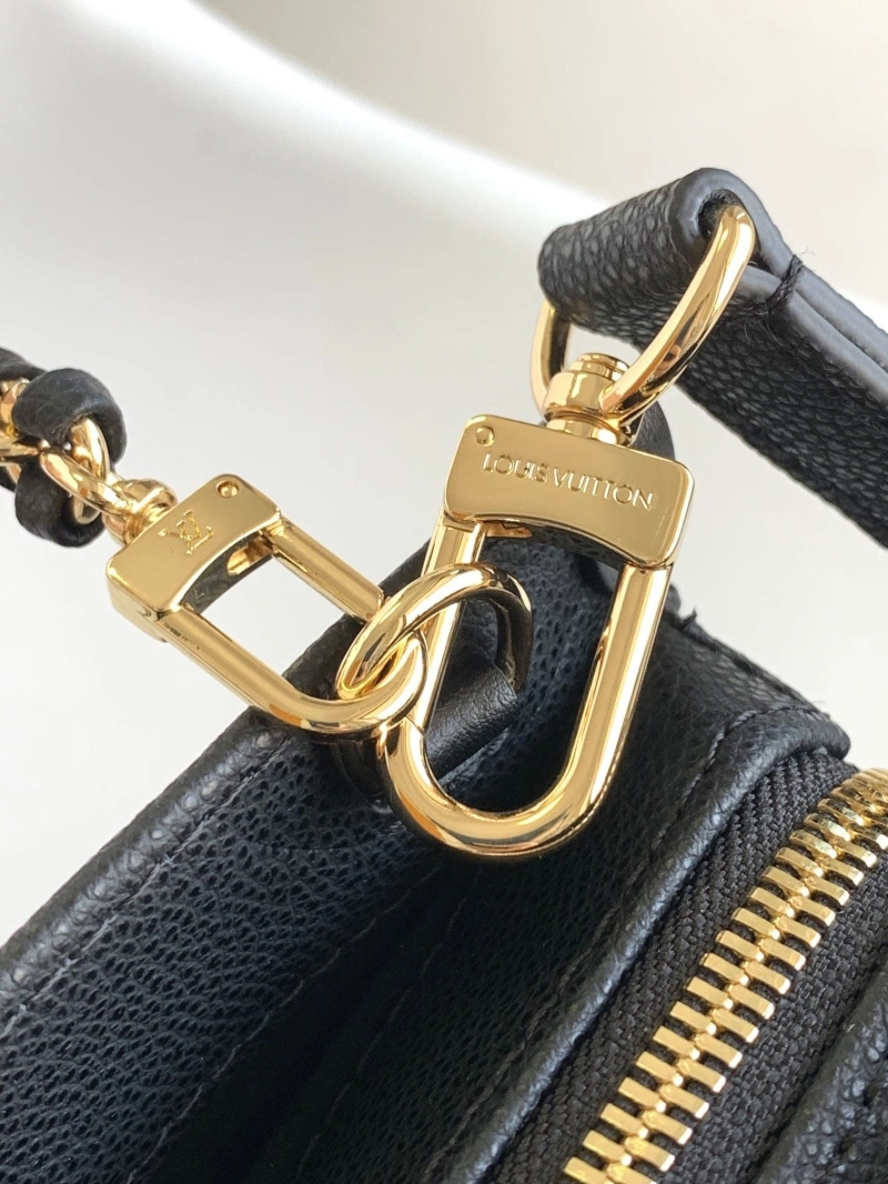 Comfortable LX Top Handle Bags 16209
