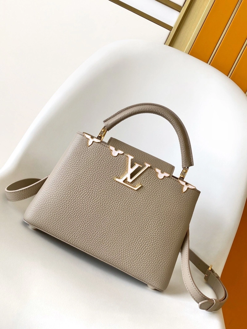 LX Caxucines Bags Soft 16338
