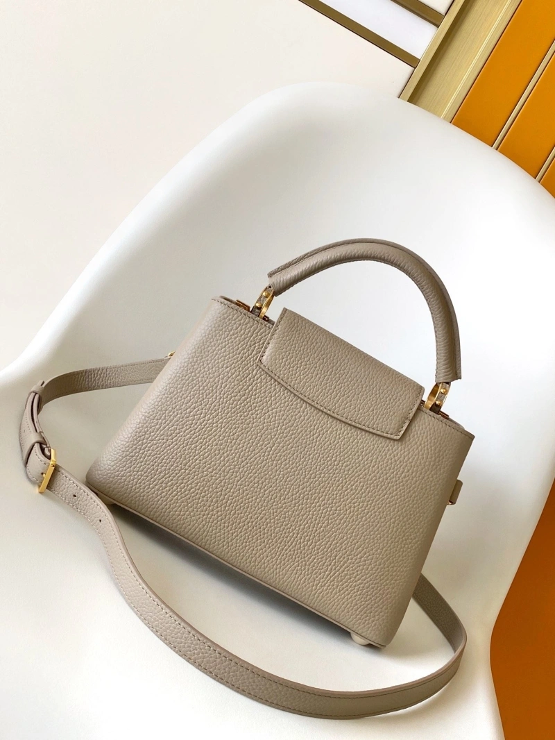 LX Caxucines Bags Soft 16338