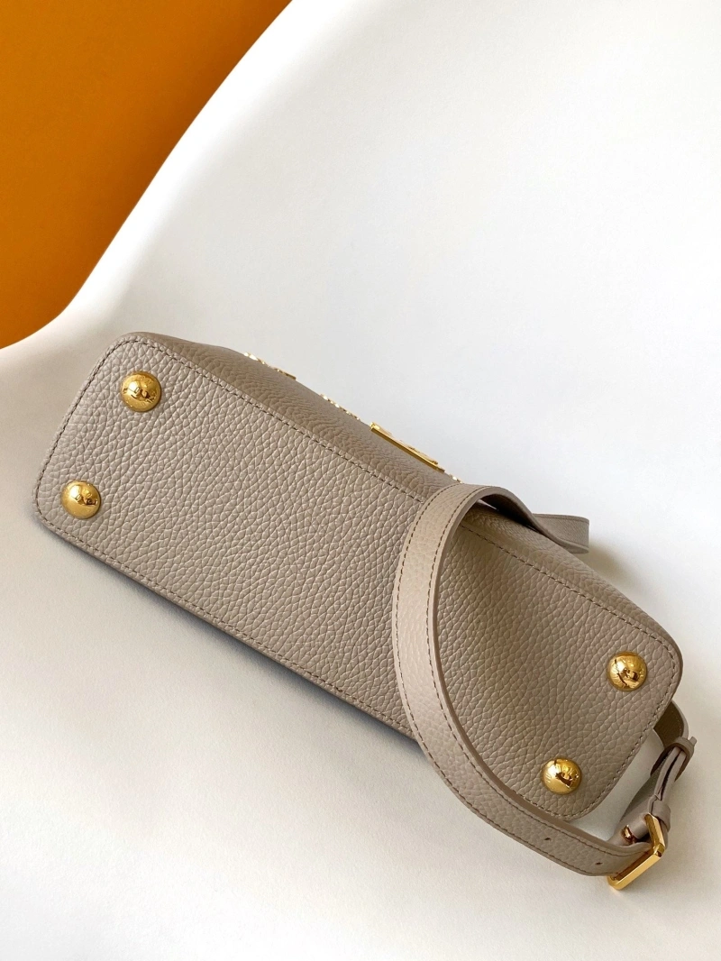 LX Caxucines Bags Soft 16338