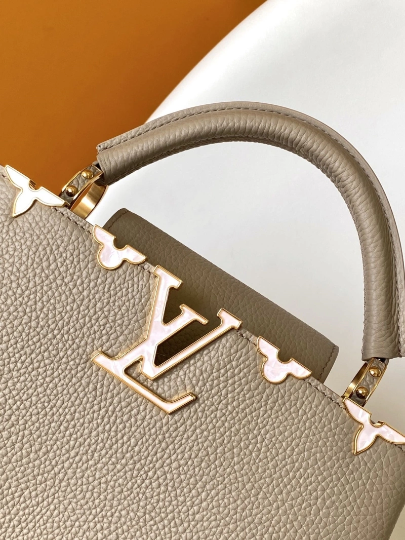 LX Caxucines Bags Soft 16338